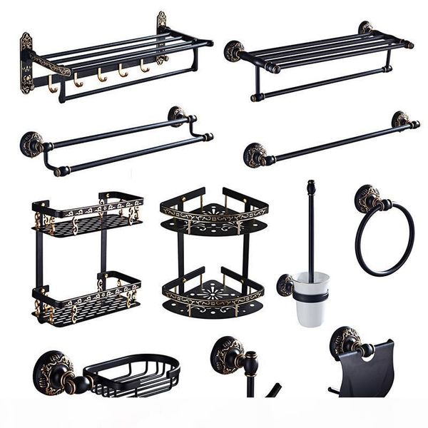 bathroom hardware set towel rack paper holder towel bar corner shelf toilet brush holder hook aluminum bathroom accessories set bbyzla
bathroom hardware set towel rack paper holder towel bar corner shelf toilet brush holder hook aluminum bathroom accessories set bbyzla