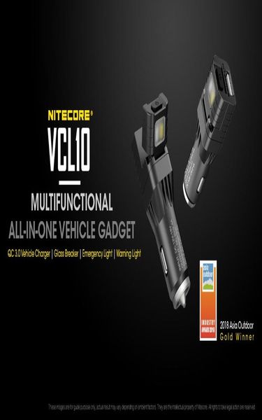 nitecore vcl10 многофункциональный все в одном автомобиле gadget qc3.0 автомобиля зарядное стекло breaker аварийное освещение предупреждение
nitecore vcl10 многофункциональный все в одном автомобиле gadget qc3.0 автомобиля зарядное стекло breaker аварийное освещение предупреждение