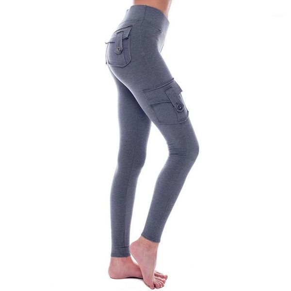 women high waist skinny leggings push up slim pencil jogger soft stretchy sport pant fall winter cargo pockets long legging1, Black
women high waist skinny leggings push up slim pencil jogger soft stretchy sport pant fall winter cargo pockets long legging1, Black