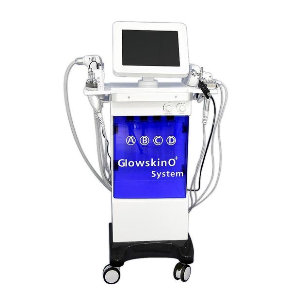 hydra water dermabrasion rf bio lifting spa facial machine hydro aqua beauty salon equipment multifunctional hydra diamond peeling machine, Black;white
hydra water dermabrasion rf bio lifting spa facial machine hydro aqua beauty salon equipment multifunctional hydra diamond peeling machine, Black;white