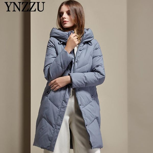 large size women long down jacket 2020 winter elegant with hooded female down coats casual windproof warm outwear ynzzu 9o082, Black
large size women long down jacket 2020 winter elegant with hooded female down coats casual windproof warm outwear ynzzu 9o082, Black