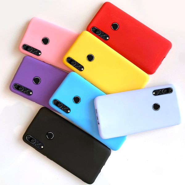 6.59" with fingerprint tpu candy silicone phone case for huawei 9 x premium cover honor 9x stk-lx1 cases
6.59" with fingerprint tpu candy silicone phone case for huawei 9 x premium cover honor 9x stk-lx1 cases