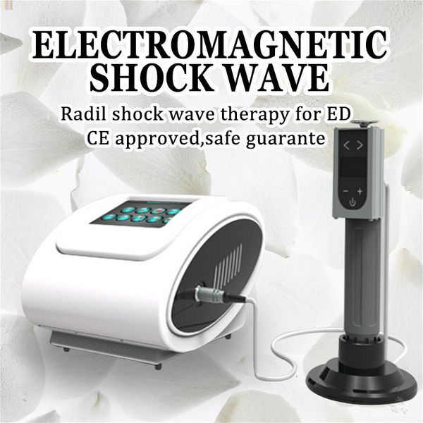 body pain reduction low intensity shock wave machine for ed shockwave therapy equipment shock wave therapy#008
body pain reduction low intensity shock wave machine for ed shockwave therapy equipment shock wave therapy#008
