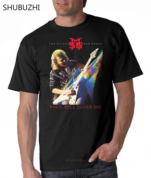 michael schenker rock will never die mens black t shirt size s xxl male brand teeshirt men summer t shirt sport hooded sweatshirt hoodie
michael schenker rock will never die mens black t shirt size s xxl male brand teeshirt men summer t shirt sport hooded sweatshirt hoodie