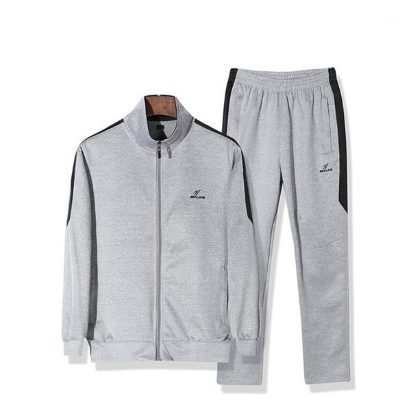loldeal men's tracksuit athletic sports casual full zip sweatsuit tracksuit 2 piece sets autumn sportswear casual1, Gray
loldeal men's tracksuit athletic sports casual full zip sweatsuit tracksuit 2 piece sets autumn sportswear casual1, Gray
