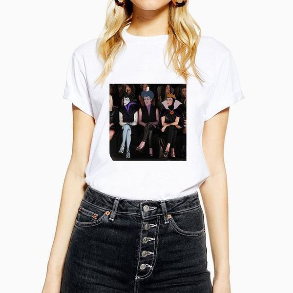 harajuku women tshirt cartoon print short sleeve t-shirts street style women loose summer t shirt female casual tee, White
harajuku women tshirt cartoon print short sleeve t-shirts street style women loose summer t shirt female casual tee, White