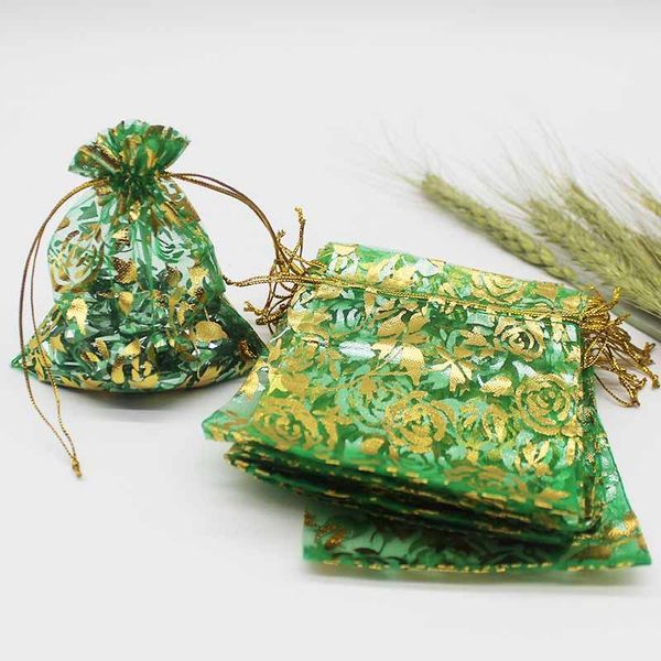 50pcs multi size organza bag iron heart rose special design pounch package wedding promotion gifts bag candy jewelry package wmtjyr
50pcs multi size organza bag iron heart rose special design pounch package wedding promotion gifts bag candy jewelry package wmtjyr