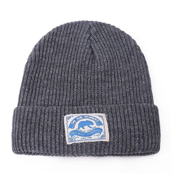 beanie/skull caps fashion winter autumn style beanie women men cartoon knitted warm korean luxury outdoor party hats tide hip hop unisex, Blue;gray
beanie/skull caps fashion winter autumn style beanie women men cartoon knitted warm korean luxury outdoor party hats tide hip hop unisex, Blue;gray
