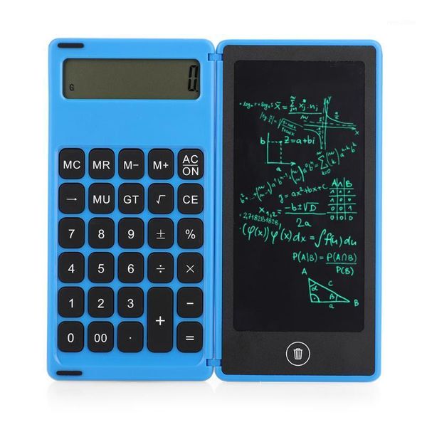 lcd writing tablet drawing tablets graphic tablets handwriting pads electronic graphic board with calculator function handheld1, Black;red
lcd writing tablet drawing tablets graphic tablets handwriting pads electronic graphic board with calculator function handheld1, Black;red
