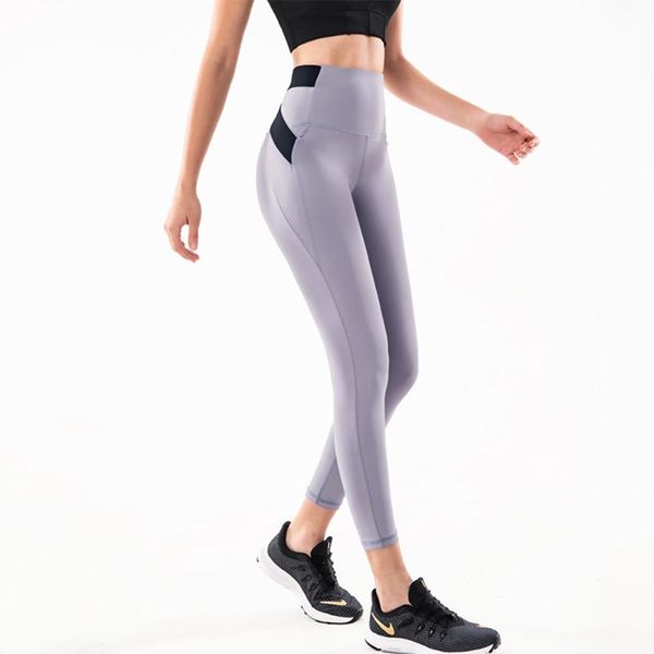 2021 new vital high waist woman fitness yoga pants push up gym sport leggings slim stretch running tights, White;red
2021 new vital high waist woman fitness yoga pants push up gym sport leggings slim stretch running tights, White;red