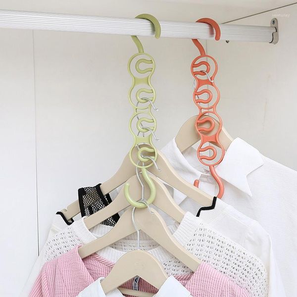 hooks & rails hanger storage rack multiple layers wardrobe clothes hanging space saving four holes home fp81
hooks & rails hanger storage rack multiple layers wardrobe clothes hanging space saving four holes home fp81