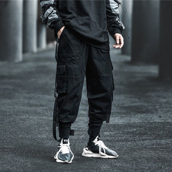 jueyi 2020 autumn national trend dark black functional overalls and trousersleggings leggingsoveralls men hip hop casual little feet legging, Blue
jueyi 2020 autumn national trend dark black functional overalls and trousersleggings leggingsoveralls men hip hop casual little feet legging, Blue