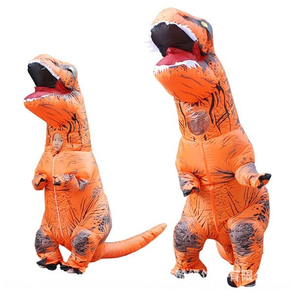 r6flp halloween annual meeting push dinosaur inflatable dinosaur pony uniform sports inflatable school performance uniform cartoon tyrannosa
r6flp halloween annual meeting push dinosaur inflatable dinosaur pony uniform sports inflatable school performance uniform cartoon tyrannosa