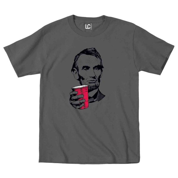 fashion short sleeved camisetas abe drinking party cup beer pong president party political mens tee hooded sweatshirt hoodie men t shirt
fashion short sleeved camisetas abe drinking party cup beer pong president party political mens tee hooded sweatshirt hoodie men t shirt