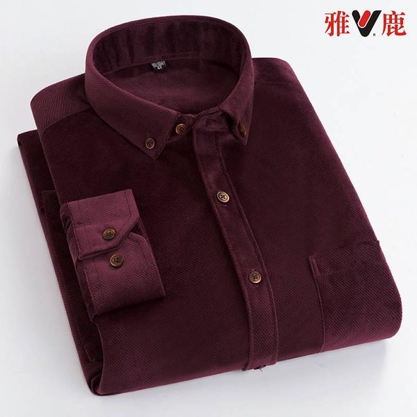 men's clothing shirts corduroy long sleeve formal shirts spring autumn anti-wrinkle velour england style gentleman, White;black
men's clothing shirts corduroy long sleeve formal shirts spring autumn anti-wrinkle velour england style gentleman, White;black
