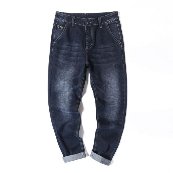 2y autumn denim micro elastic mid waist washed cotton ordinary casual pants large blue mens wear wholesale jeans suppliers
2y autumn denim micro elastic mid waist washed cotton ordinary casual pants large blue mens wear wholesale jeans suppliers