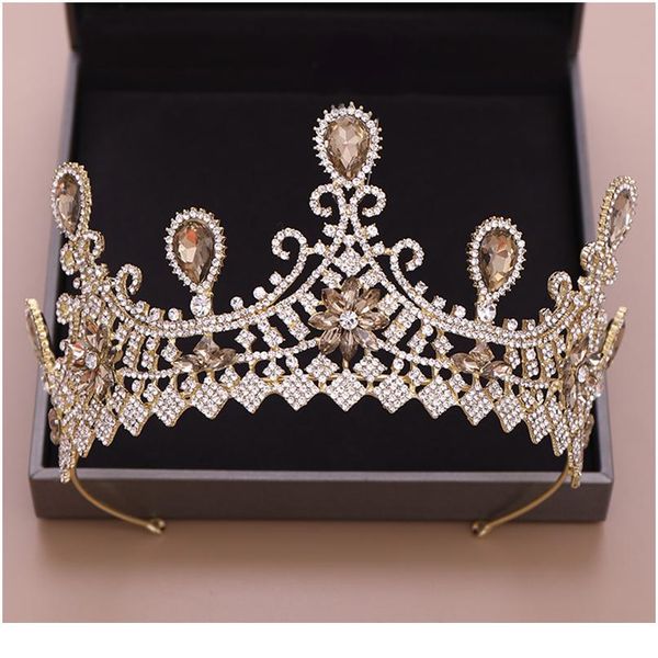 роскошная свадьба tiara baroque свадебные головные головные головные головные головные головки света золотой кристалл горный хрусталь тиары, Slivery;golden
роскошная свадьба tiara baroque свадебные головные головные головные головные головные головки света золотой кристалл горный хрусталь тиары, Slivery;golden