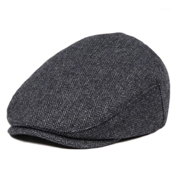 caps & hats jangoul small size kids child woollen tweed herringbone flat cap boy girl sboy infant toddler youth beret hat boina 0021, Yellow
caps & hats jangoul small size kids child woollen tweed herringbone flat cap boy girl sboy infant toddler youth beret hat boina 0021, Yellow