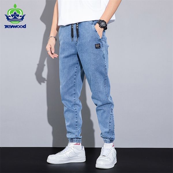 spring summer blue cargo jeans men streetwear denim jogger pants baggy harem jean trousers male oversize large size4 5 6 7xl 8xl 220224
spring summer blue cargo jeans men streetwear denim jogger pants baggy harem jean trousers male oversize large size4 5 6 7xl 8xl 220224