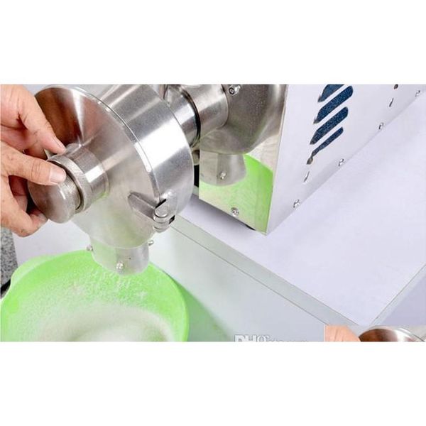 110v 220v 2200w commercial grain mill chilli powder machine prices sesame chilli grinding machine stainless stee jllspy network2010
110v 220v 2200w commercial grain mill chilli powder machine prices sesame chilli grinding machine stainless stee jllspy network2010