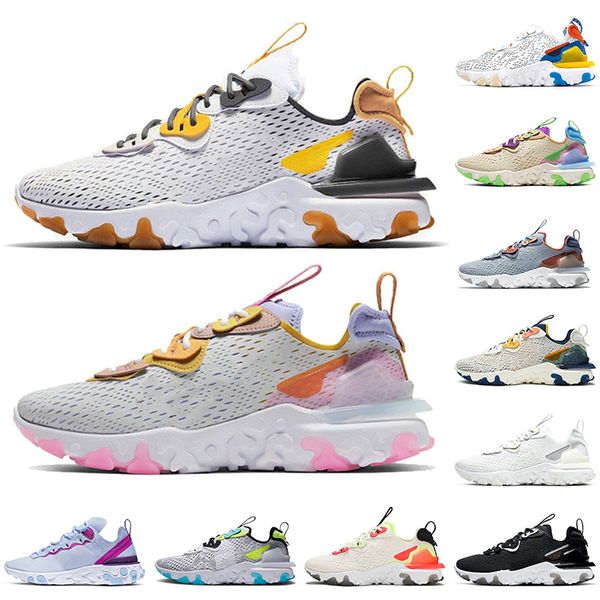 selling react vision running shoes react element 55 87 epic sneakers honeycomb saffron triple black olive mens womens trainers
selling react vision running shoes react element 55 87 epic sneakers honeycomb saffron triple black olive mens womens trainers