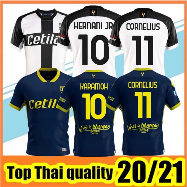 20 21 parma soccer jersey hernani jr 2020 2021 cornelius maglia parma calcio inglese football shirt grassi kurtic jersey, Black;yellow
20 21 parma soccer jersey hernani jr 2020 2021 cornelius maglia parma calcio inglese football shirt grassi kurtic jersey, Black;yellow