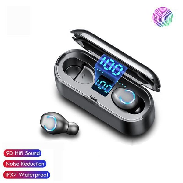 mini f9 tws bluetooth 5.0 earphones wireless headphones sports waterproof wireless earphone hifi stereo headset with microphone1
mini f9 tws bluetooth 5.0 earphones wireless headphones sports waterproof wireless earphone hifi stereo headset with microphone1