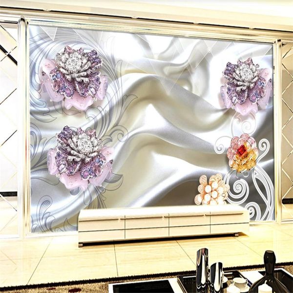 classic painting wallpaper silk bead flower decoration embossed flower wallpapers mural background wall 3d customized wallpaper
classic painting wallpaper silk bead flower decoration embossed flower wallpapers mural background wall 3d customized wallpaper