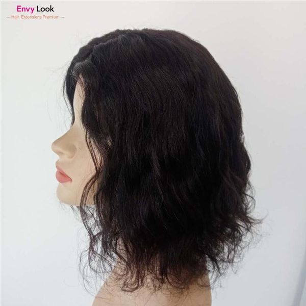 lace wigs envy look body wave wig human hair natural color full machine brazilian remy with 150% density for women, Black;brown
lace wigs envy look body wave wig human hair natural color full machine brazilian remy with 150% density for women, Black;brown