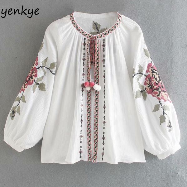floral embroidery jacket women lace up o neck lantern sleeve cardigan casual jackets plus size autumn outerwear chaqueta 201028, Black;brown
floral embroidery jacket women lace up o neck lantern sleeve cardigan casual jackets plus size autumn outerwear chaqueta 201028, Black;brown