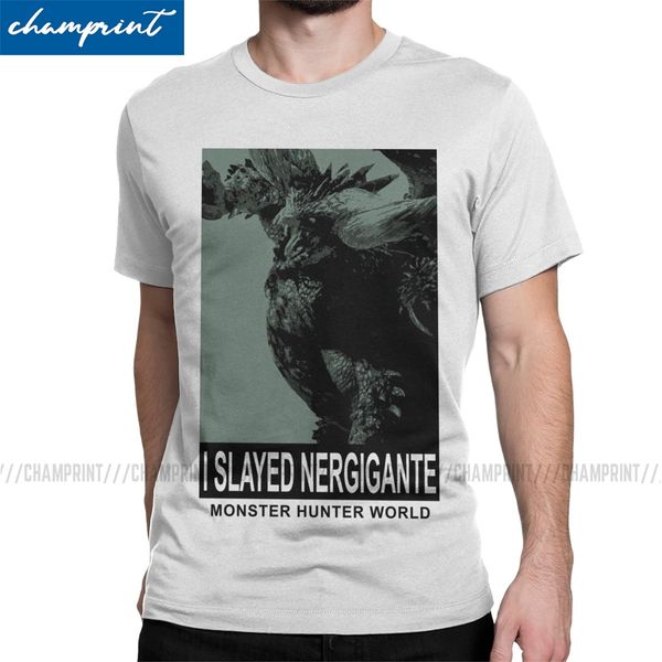 sport men's t-shirt monster hunter world nergigante vintage cotton tee shirt short sleeve mhw game t shirt crew neck clothes big size
sport men's t-shirt monster hunter world nergigante vintage cotton tee shirt short sleeve mhw game t shirt crew neck clothes big size