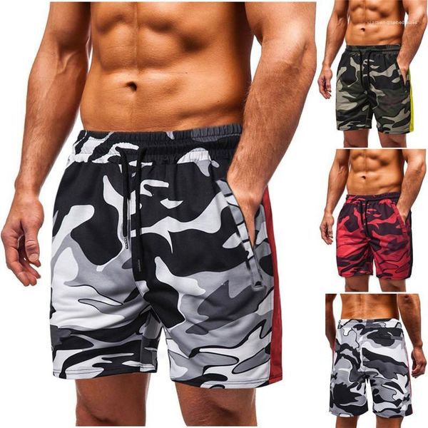 trousers mens 2020 luxury designer short pants summer camouflage print knee length shorts casual sport men, White;black
trousers mens 2020 luxury designer short pants summer camouflage print knee length shorts casual sport men, White;black