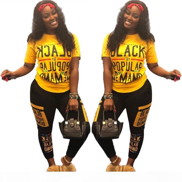 women two piece outfits trendy women's wear street trendy 2 piece woman set alphabet printed trousers suit two-piece fitness set, Gray
women two piece outfits trendy women's wear street trendy 2 piece woman set alphabet printed trousers suit two-piece fitness set, Gray