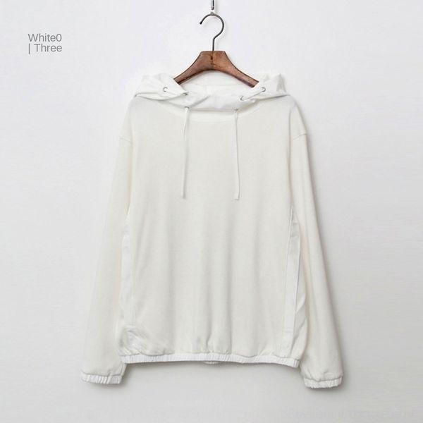 dzvyj 2020 autumn hooded loose regular sleeve cotton blended women's 2020 autumn cotton loose women's sleeve hooded blended regula, Black
dzvyj 2020 autumn hooded loose regular sleeve cotton blended women's 2020 autumn cotton loose women's sleeve hooded blended regula, Black