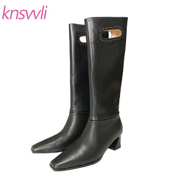 квадратный носок копыто каблуки колена сапоги женские кожаные вырезами long knight boots заклепки осень партии обувь женщина колен, Black
квадратный носок копыто каблуки колена сапоги женские кожаные вырезами long knight boots заклепки осень партии обувь женщина колен, Black