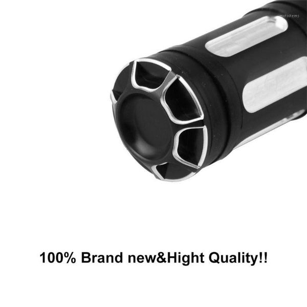 motorcycle molded cnc aluminum hand handlebar grips fits for xl883 throttle grip l69e1
motorcycle molded cnc aluminum hand handlebar grips fits for xl883 throttle grip l69e1