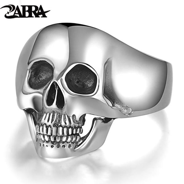 cluster rings real sterling 925 silver skull for men domineering tooth vintage punk rock gothic bague argent fashion anel masculino, Golden;silver
cluster rings real sterling 925 silver skull for men domineering tooth vintage punk rock gothic bague argent fashion anel masculino, Golden;silver
