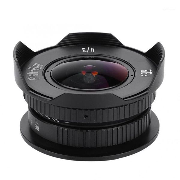 other cctv cameras lente para celular 8mm f/3.8 c mount 4/3" fisheye mirrorless for micro 4/3 mft m4/3 e-pl7 full frame camera lens acc
other cctv cameras lente para celular 8mm f/3.8 c mount 4/3" fisheye mirrorless for micro 4/3 mft m4/3 e-pl7 full frame camera lens acc