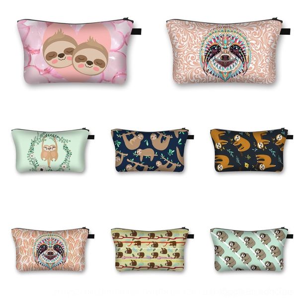 iluu9 cosmetic makeup rainforest sloth bag sale cosmetic handbag women's multi-functional travel printed oaaji
iluu9 cosmetic makeup rainforest sloth bag sale cosmetic handbag women's multi-functional travel printed oaaji
