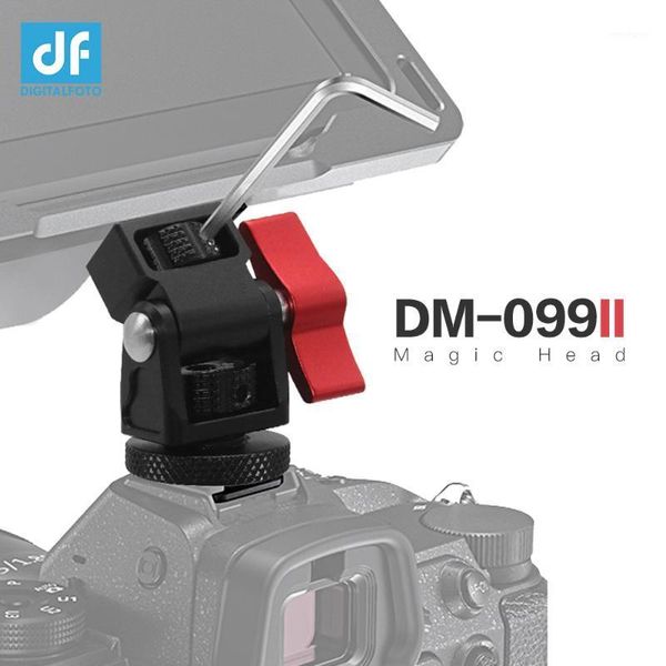 lighting & studio accessories adjustable articulating friction magic arm with super clamp/snail head for dslr,video led light,monitor,zy dji
lighting & studio accessories adjustable articulating friction magic arm with super clamp/snail head for dslr,video led light,monitor,zy dji