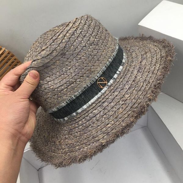 south korea joker tide fashion hat children holiday sun hat english spring/summer sea sun, Blue;gray
south korea joker tide fashion hat children holiday sun hat english spring/summer sea sun, Blue;gray