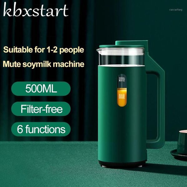 500ml electric soymilk machine heating soya-bean milk automatic juicer stir paste maker filter-soymilk machine 220v1
500ml electric soymilk machine heating soya-bean milk automatic juicer stir paste maker filter-soymilk machine 220v1