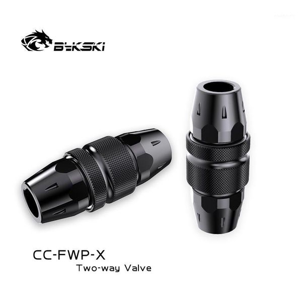bykski g1/4'' male to female / bold brass fittings for hard /soft tube / seal up lock quick connector ssealing 1 set1
bykski g1/4'' male to female / bold brass fittings for hard /soft tube / seal up lock quick connector ssealing 1 set1