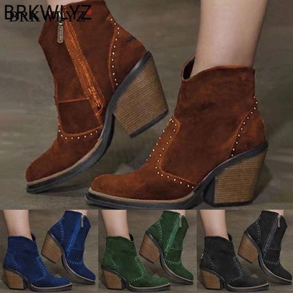 women ankle boots genuine leather slip-on winter snow shoes women boots cow suede ladies botas casual 2020 zapatos de mujer #kt2e, Black
women ankle boots genuine leather slip-on winter snow shoes women boots cow suede ladies botas casual 2020 zapatos de mujer #kt2e, Black