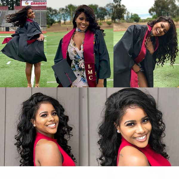 brazilian wet and wavy human hair wigs brazilian water wave lace front wigs glueless full lace wigs bleached knots, Black;brown
brazilian wet and wavy human hair wigs brazilian water wave lace front wigs glueless full lace wigs bleached knots, Black;brown