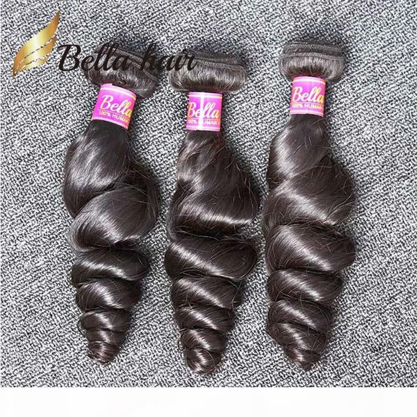 unprocessed mongolian hair bundles 3pcs lot human hair weft natural color wavy loose wave hair extensions ing, Black
unprocessed mongolian hair bundles 3pcs lot human hair weft natural color wavy loose wave hair extensions ing, Black