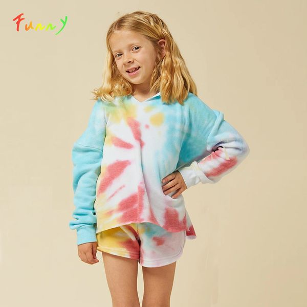 tie dye hoodies for teen girls hooded print oversized hoodie sweatshirt kids autumn long sleeve streetwear girl clothes moletom 201013, Black
tie dye hoodies for teen girls hooded print oversized hoodie sweatshirt kids autumn long sleeve streetwear girl clothes moletom 201013, Black
