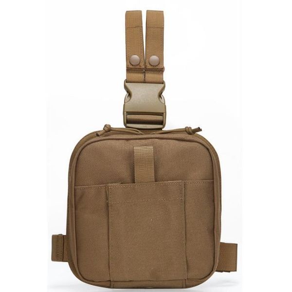 outdoor bags explosion mountaineering multifunctional molle annex packet kit leggings tactical emergency first-aid
outdoor bags explosion mountaineering multifunctional molle annex packet kit leggings tactical emergency first-aid