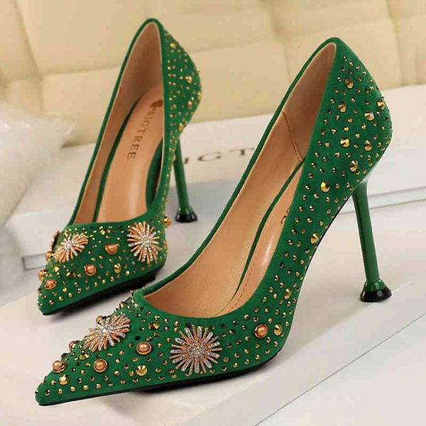 shoes bigtree dress sapatos femininos bombas de cristal strass saltos altos casamento noivas luxo stiletto camurça senhoras 4g26, Black
shoes bigtree dress sapatos femininos bombas de cristal strass saltos altos casamento noivas luxo stiletto camurça senhoras 4g26, Black