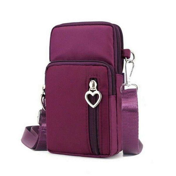 purses bag mini nylon coin crossody cell phone cash messenger shoulder strap wallet pouch purse waterproof, Red;black
purses bag mini nylon coin crossody cell phone cash messenger shoulder strap wallet pouch purse waterproof, Red;black